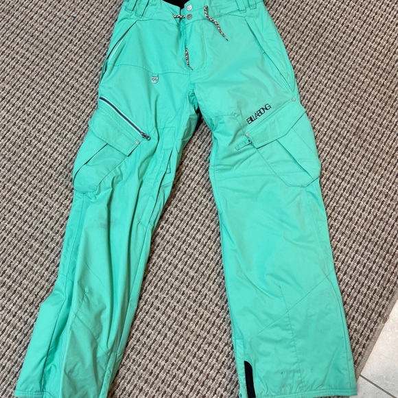 Billabong Snowpants - Picture 2 of 3